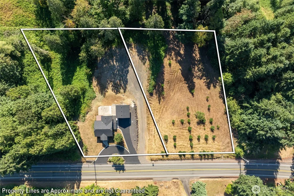 4236 Pleasant Hill Road Kelso, WA 98626