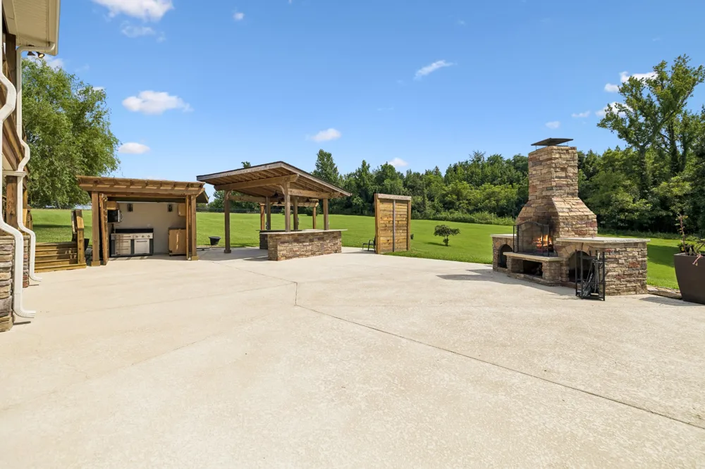 1411 Fairview Dr Mount Juliet, TN 37122