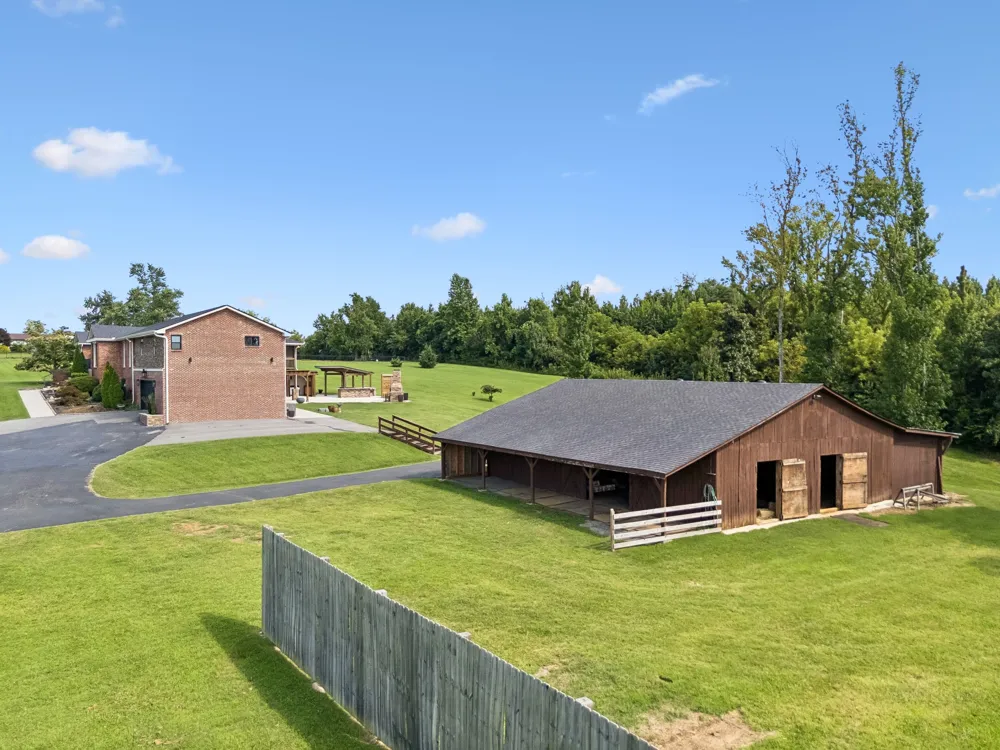 1411 Fairview Dr Mount Juliet, TN 37122