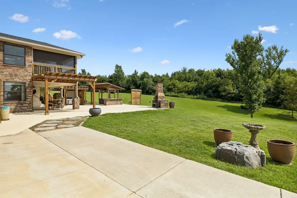 1411 Fairview Dr Mount Juliet, TN 37122
