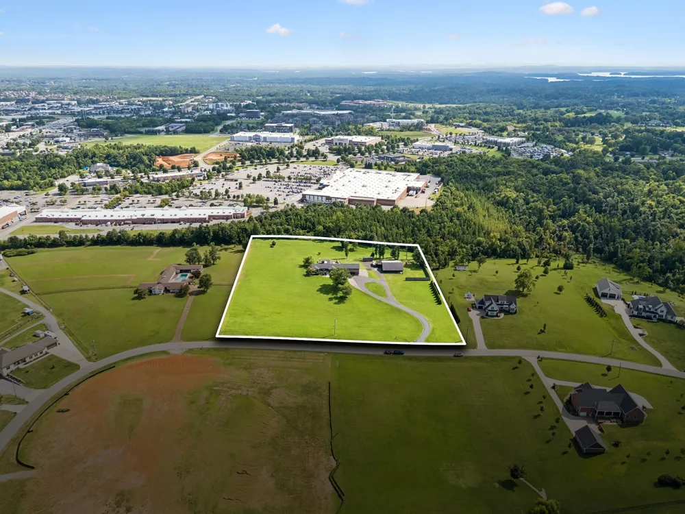 1411 Fairview Dr Mount Juliet, TN 37122