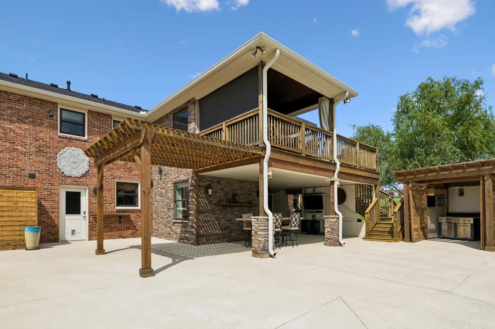 1411 Fairview Dr Mount Juliet, TN 37122