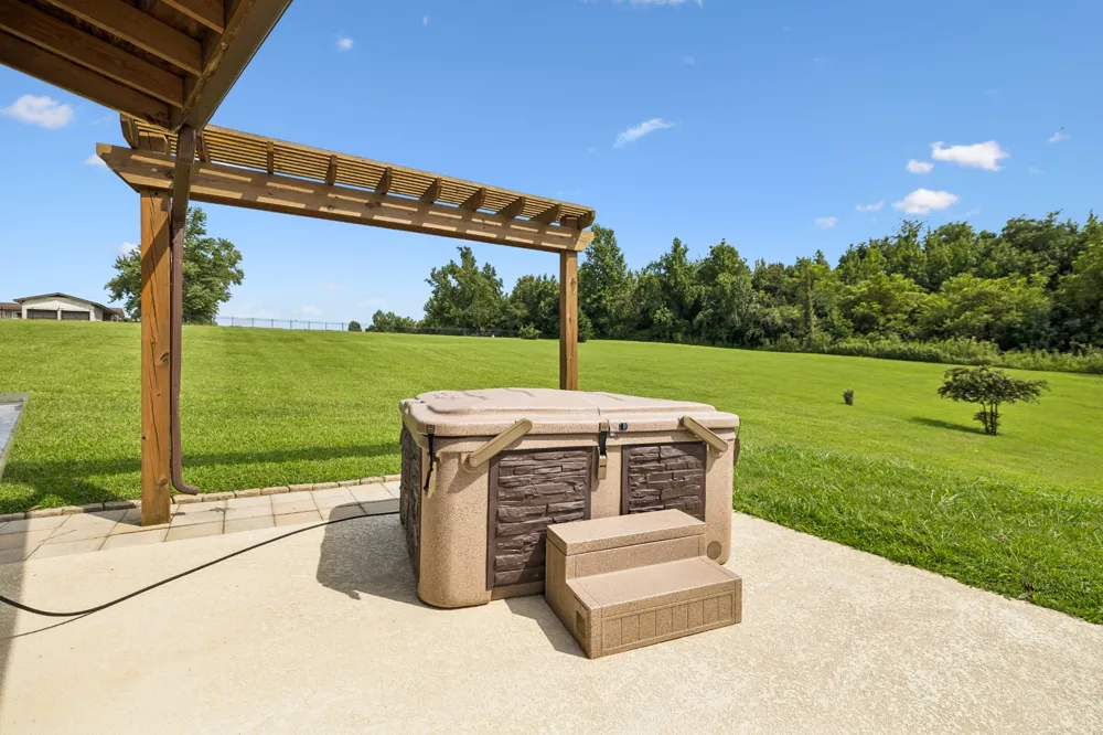 1411 Fairview Dr Mount Juliet, TN 37122