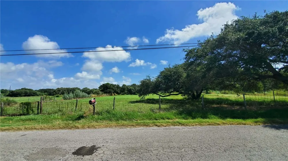 Morgan Lane Ingleside, TX 78362