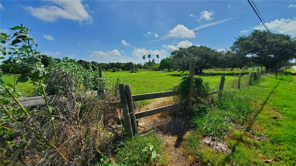 Morgan Lane Ingleside, TX 78362