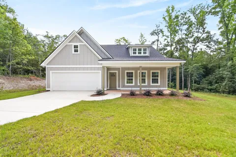 181 Twin Lakes Road