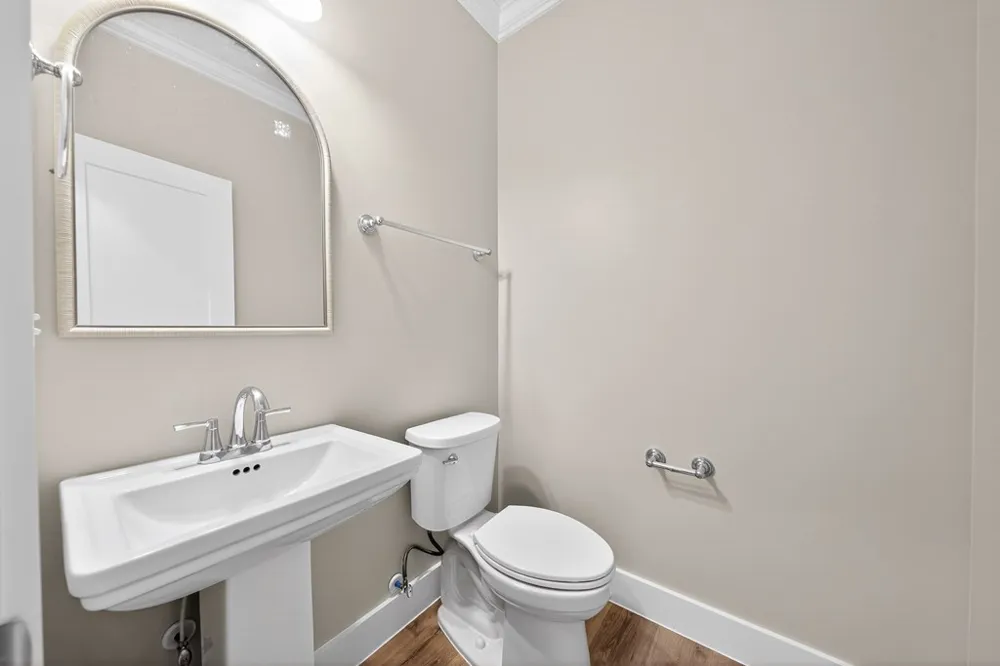 181 Twin Lakes Road Waverly Hall, GA 31831