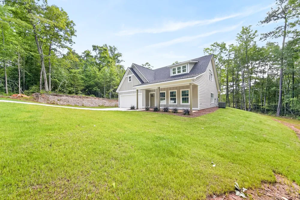 181 Twin Lakes Road Waverly Hall, GA 31831