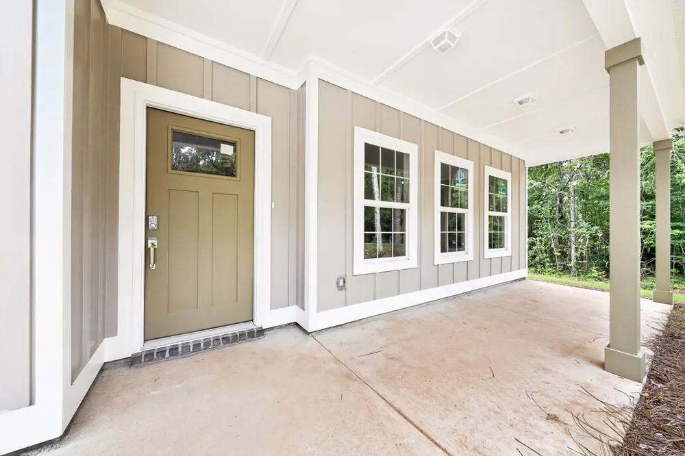 181 Twin Lakes Road Waverly Hall, GA 31831