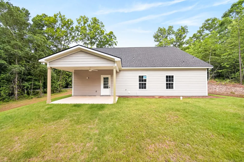 181 Twin Lakes Road Waverly Hall, GA 31831