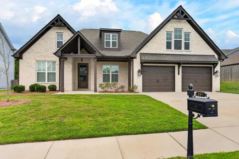 206 Linman Drive
