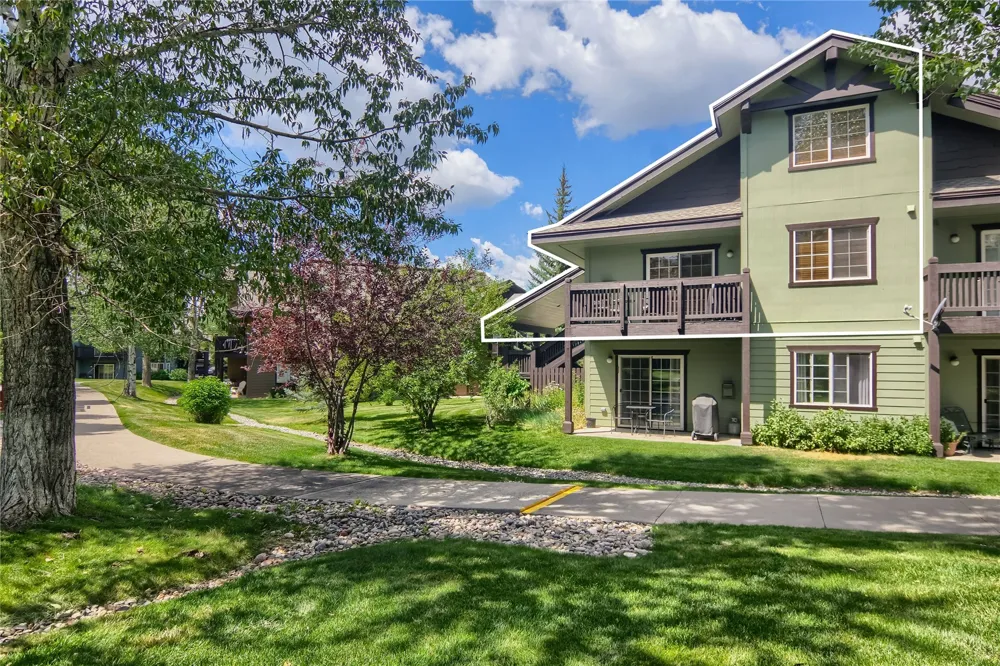 3315 Covey Circle #905 Steamboat Springs, CO 80487