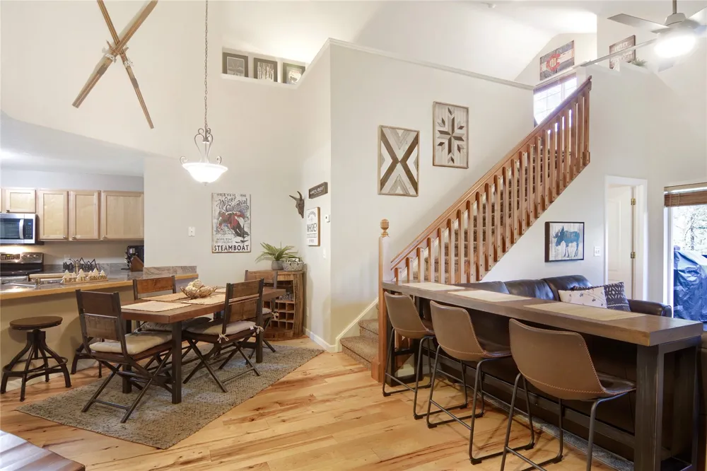 3315 Covey Circle #905 Steamboat Springs, CO 80487