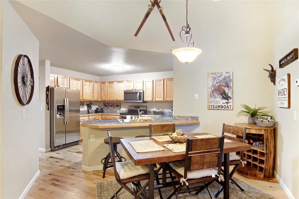 3315 Covey Circle #905 Steamboat Springs, CO 80487