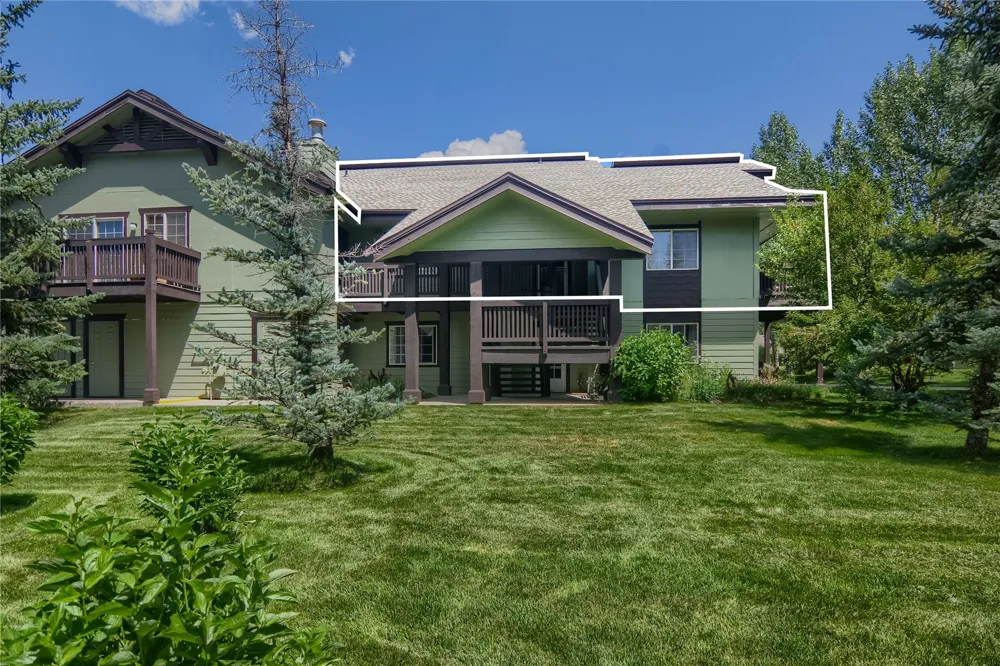 3315 Covey Circle #905 Steamboat Springs, CO 80487