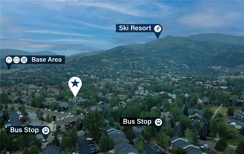 3315 Covey Circle #905 Steamboat Springs, CO 80487