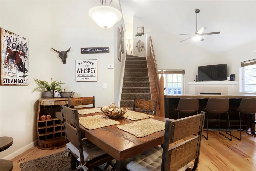 3315 Covey Circle #905 Steamboat Springs, CO 80487