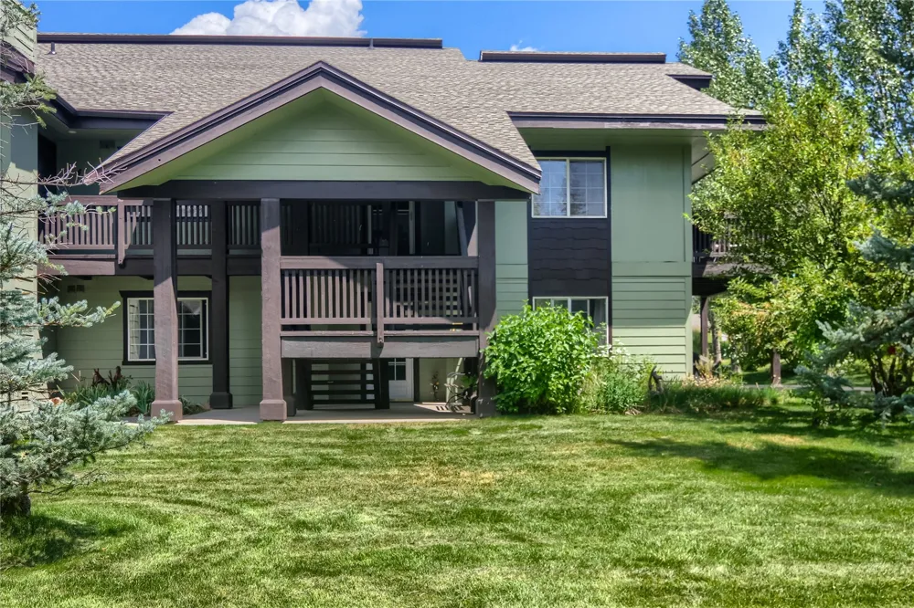 3315 Covey Circle #905 Steamboat Springs, CO 80487