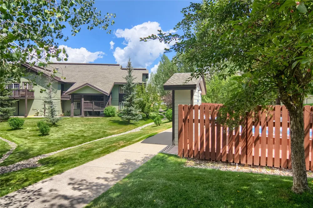 3315 Covey Circle #905 Steamboat Springs, CO 80487