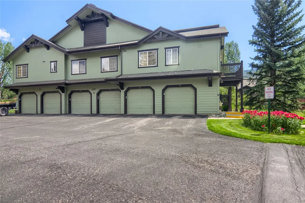 3315 Covey Circle #905 Steamboat Springs, CO 80487