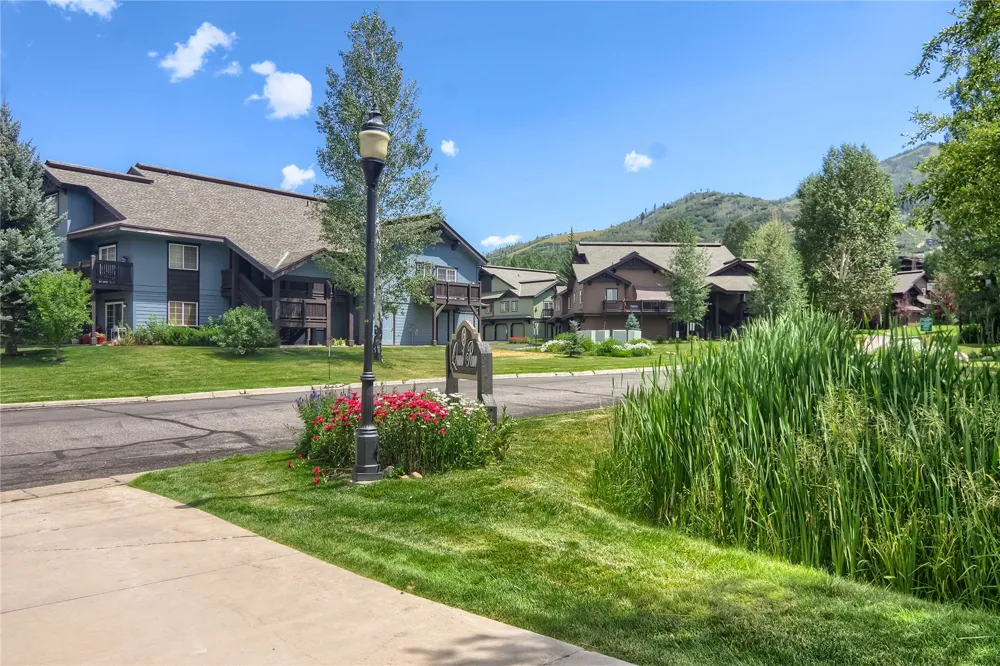 3315 Covey Circle #905 Steamboat Springs, CO 80487