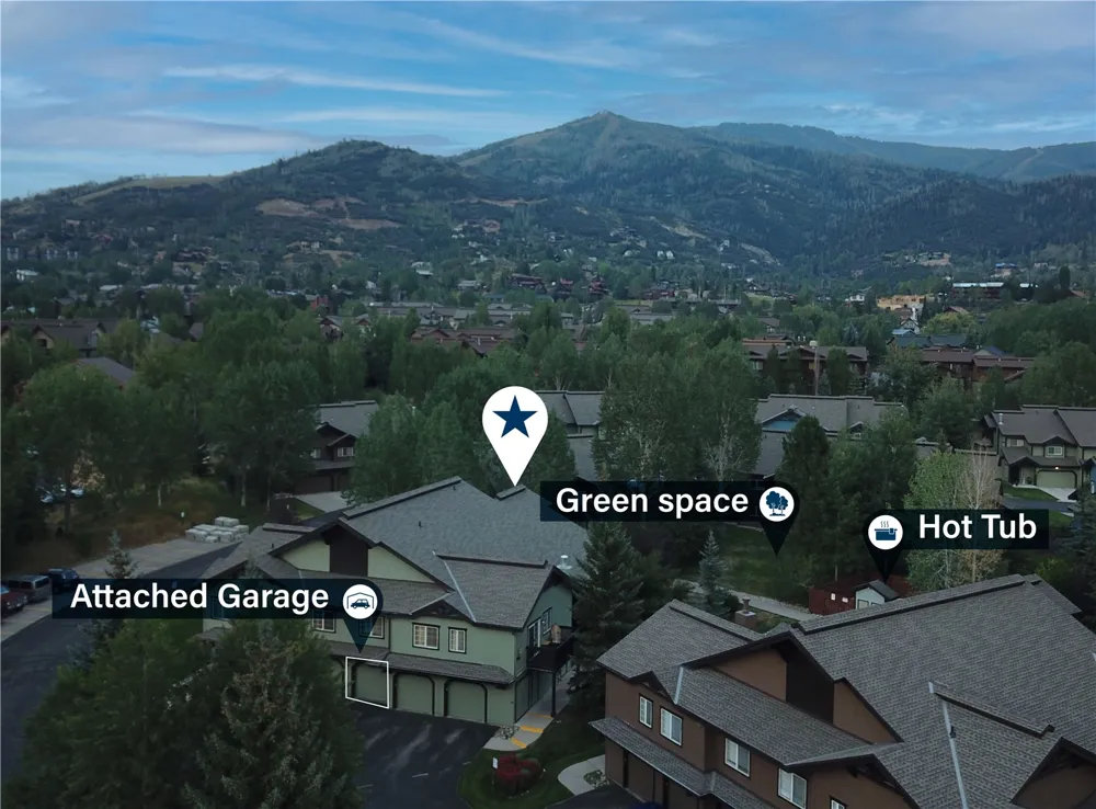 3315 Covey Circle #905 Steamboat Springs, CO 80487