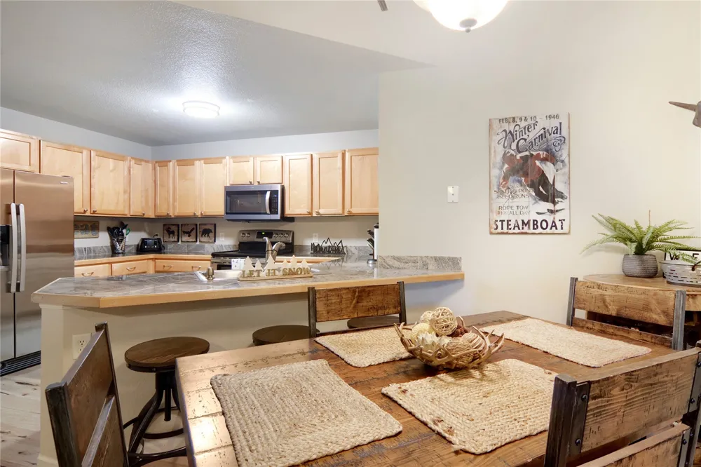 3315 Covey Circle #905 Steamboat Springs, CO 80487