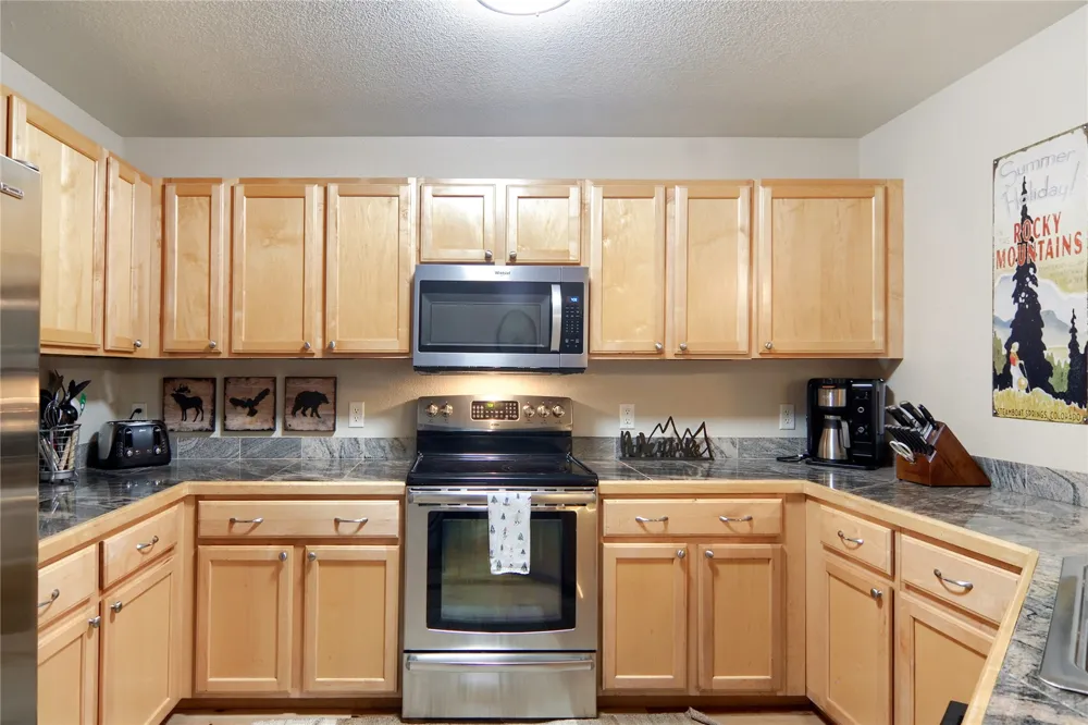 3315 Covey Circle #905 Steamboat Springs, CO 80487