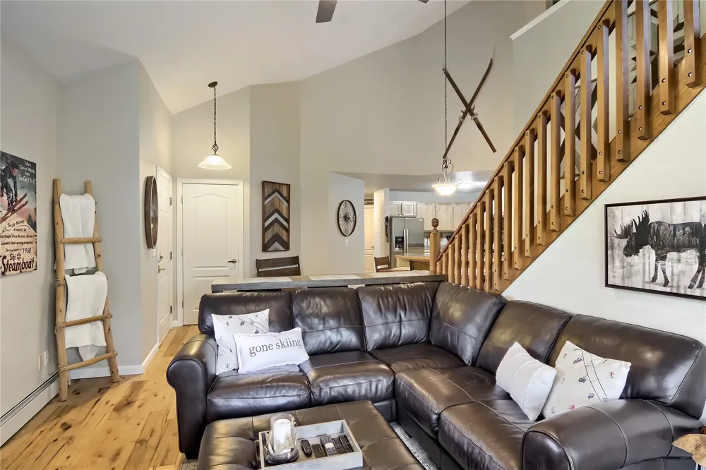 3315 Covey Circle #905 Steamboat Springs, CO 80487