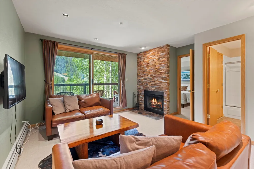 60 Oro Grande Drive #203 Keystone, CO 80435