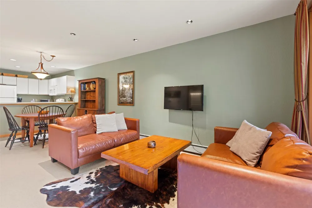 60 Oro Grande Drive #203 Keystone, CO 80435