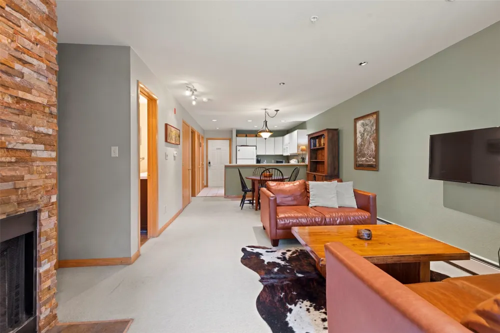 60 Oro Grande Drive #203 Keystone, CO 80435