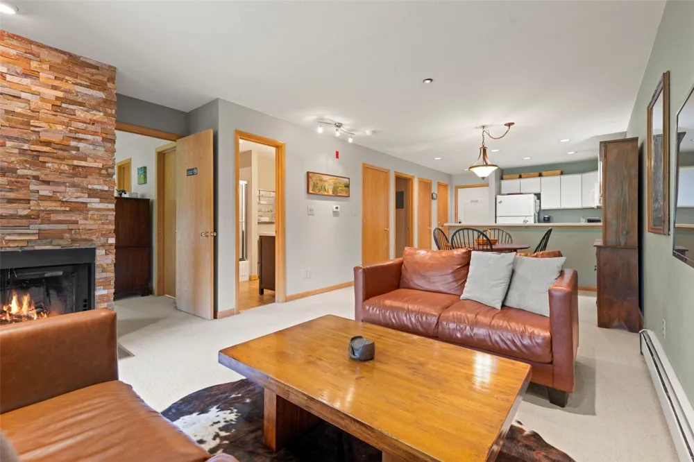 60 Oro Grande Drive #203 Keystone, CO 80435