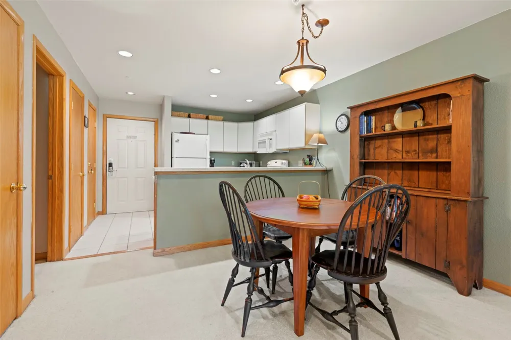 60 Oro Grande Drive #203 Keystone, CO 80435