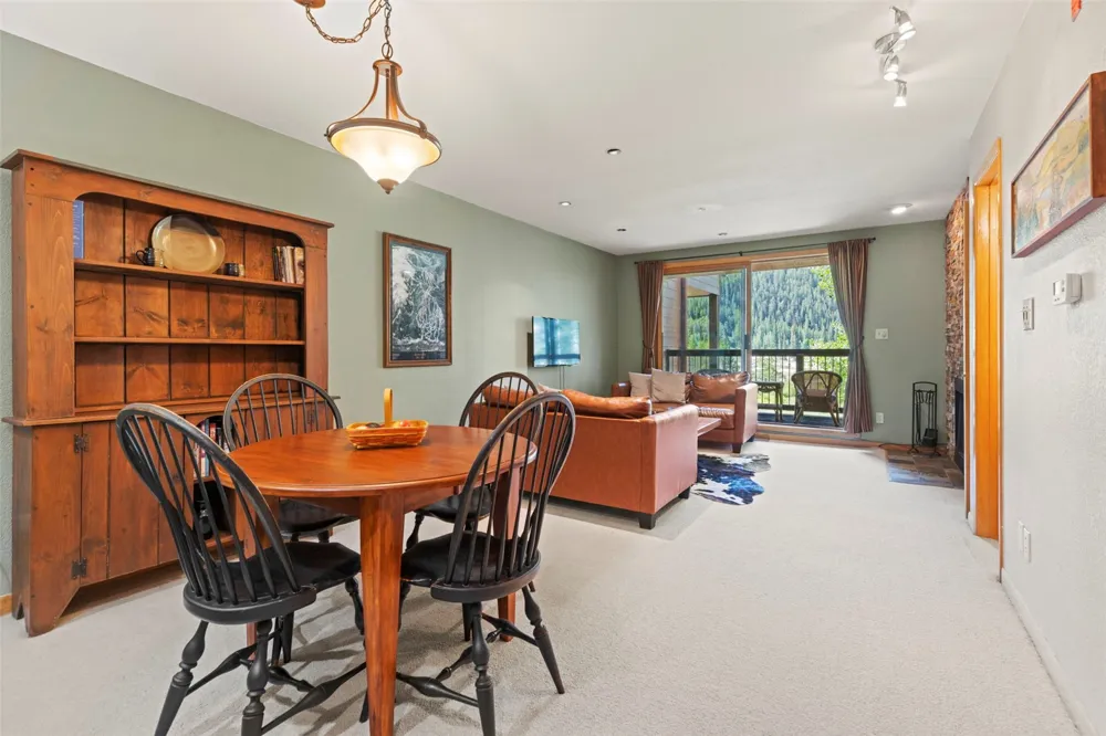 60 Oro Grande Drive #203 Keystone, CO 80435