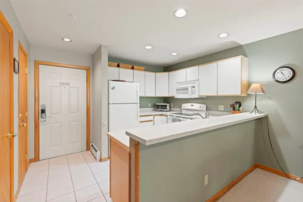 60 Oro Grande Drive #203 Keystone, CO 80435