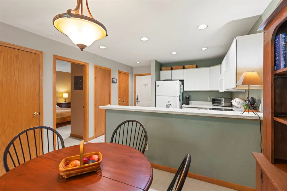 60 Oro Grande Drive #203 Keystone, CO 80435