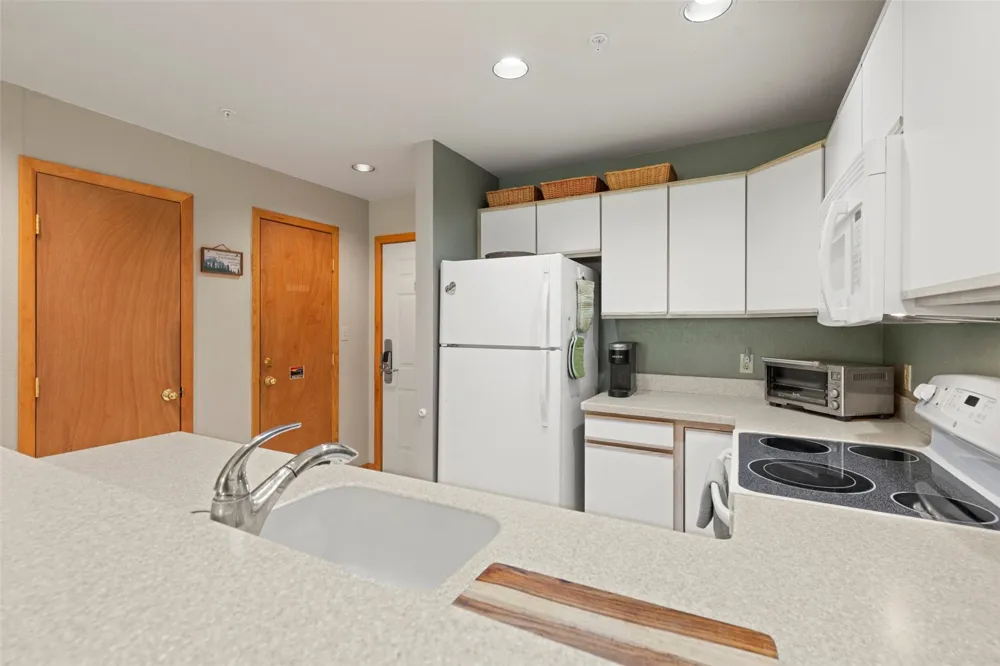 60 Oro Grande Drive #203 Keystone, CO 80435