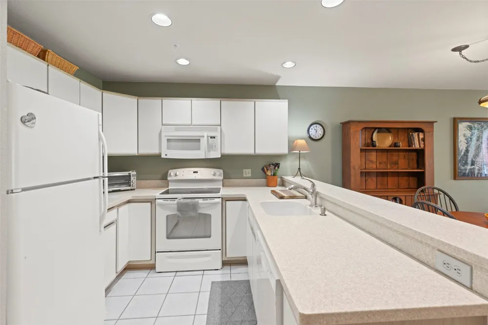 60 Oro Grande Drive #203 Keystone, CO 80435