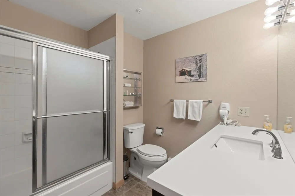 60 Oro Grande Drive #203 Keystone, CO 80435