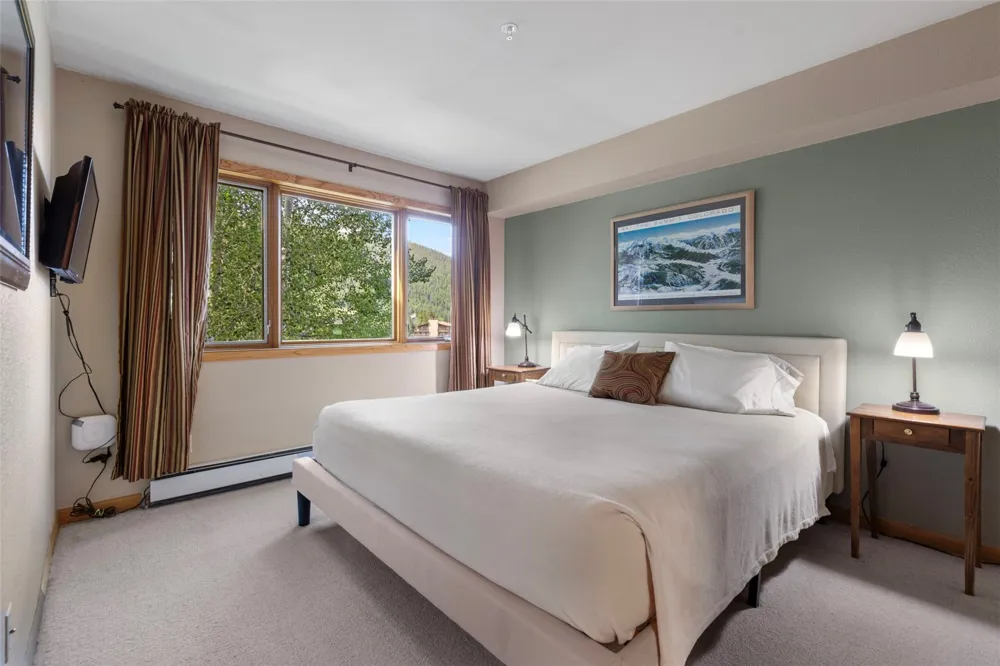 60 Oro Grande Drive #203 Keystone, CO 80435