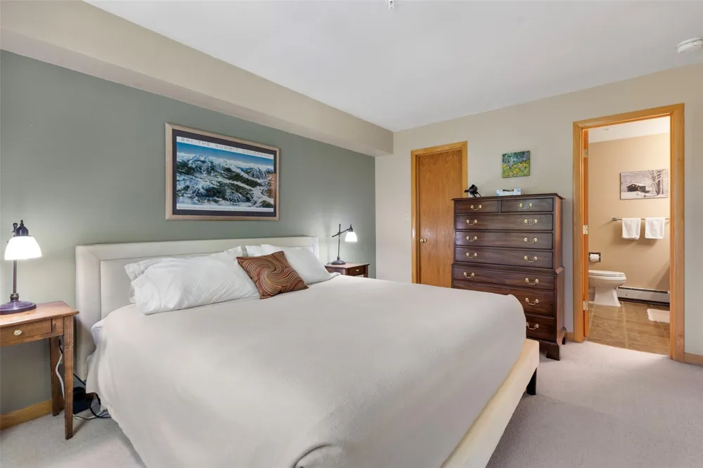 60 Oro Grande Drive #203 Keystone, CO 80435