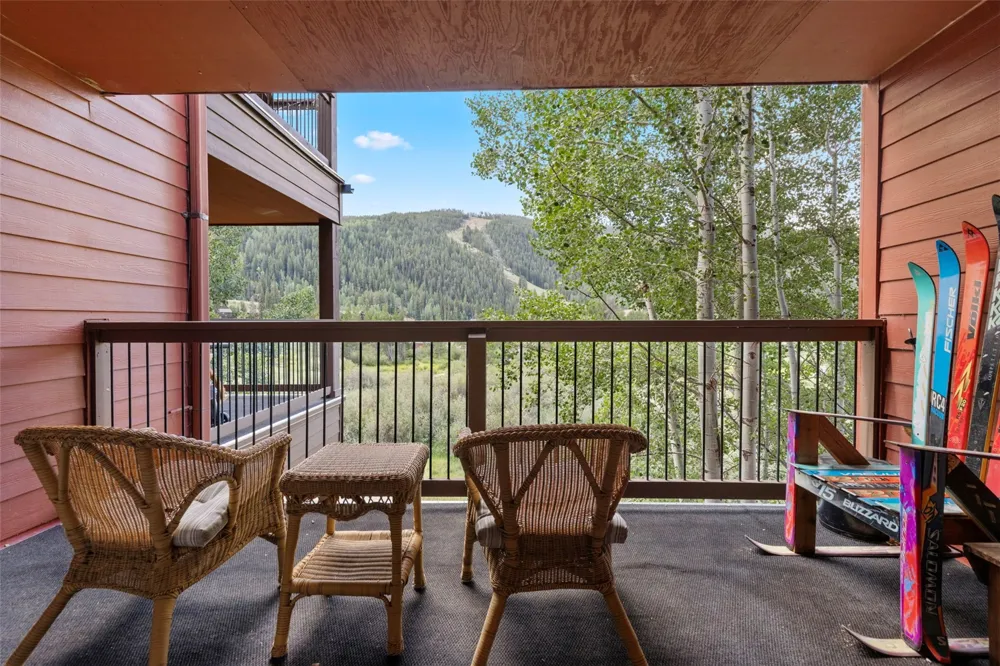 60 Oro Grande Drive #203 Keystone, CO 80435