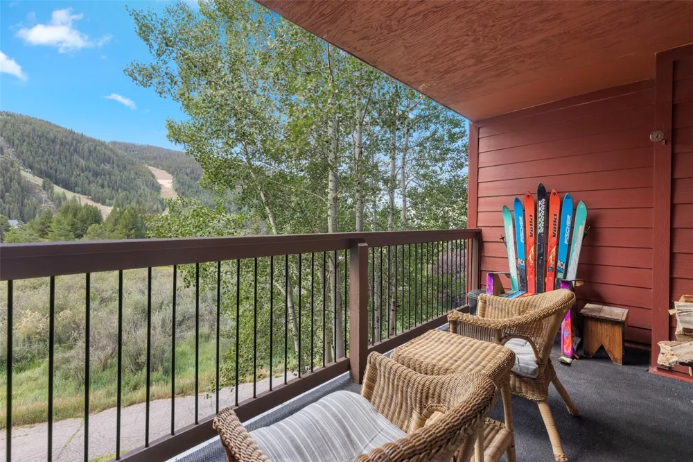 60 Oro Grande Drive #203 Keystone, CO 80435