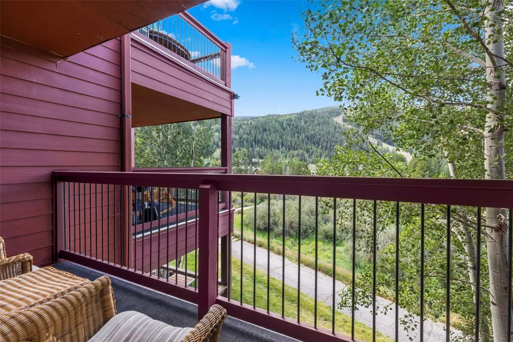 60 Oro Grande Drive #203 Keystone, CO 80435