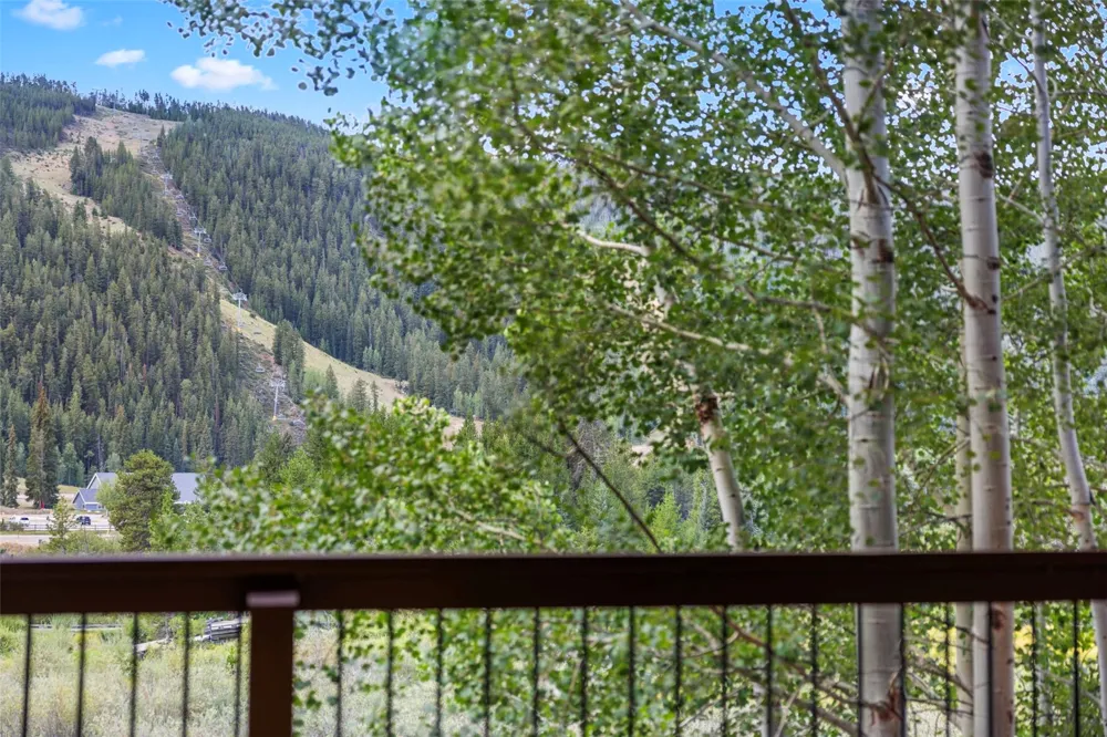 60 Oro Grande Drive #203 Keystone, CO 80435
