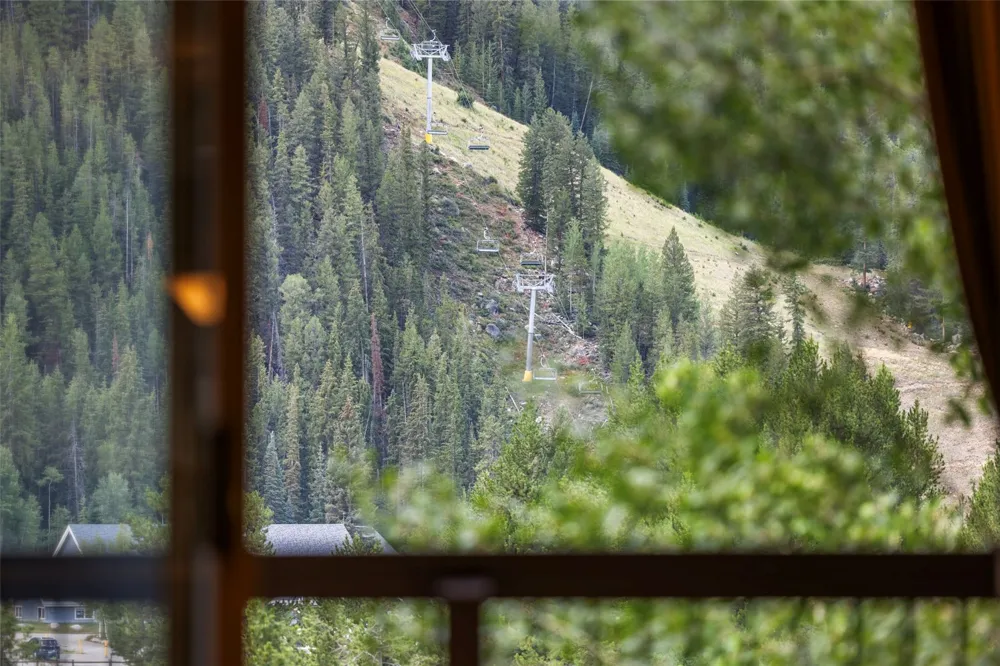 60 Oro Grande Drive #203 Keystone, CO 80435