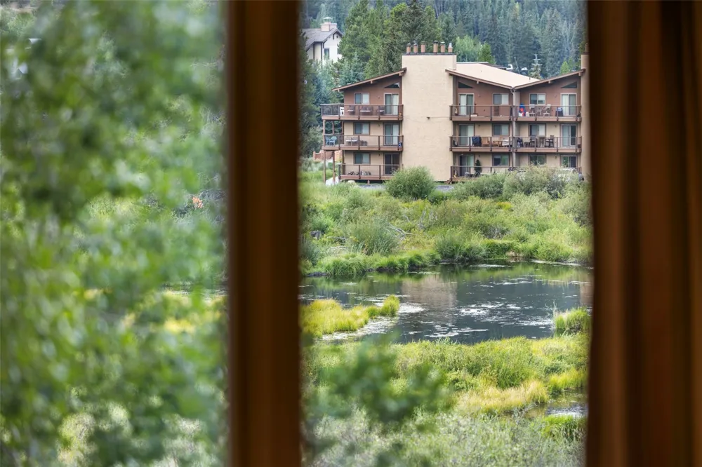 60 Oro Grande Drive #203 Keystone, CO 80435