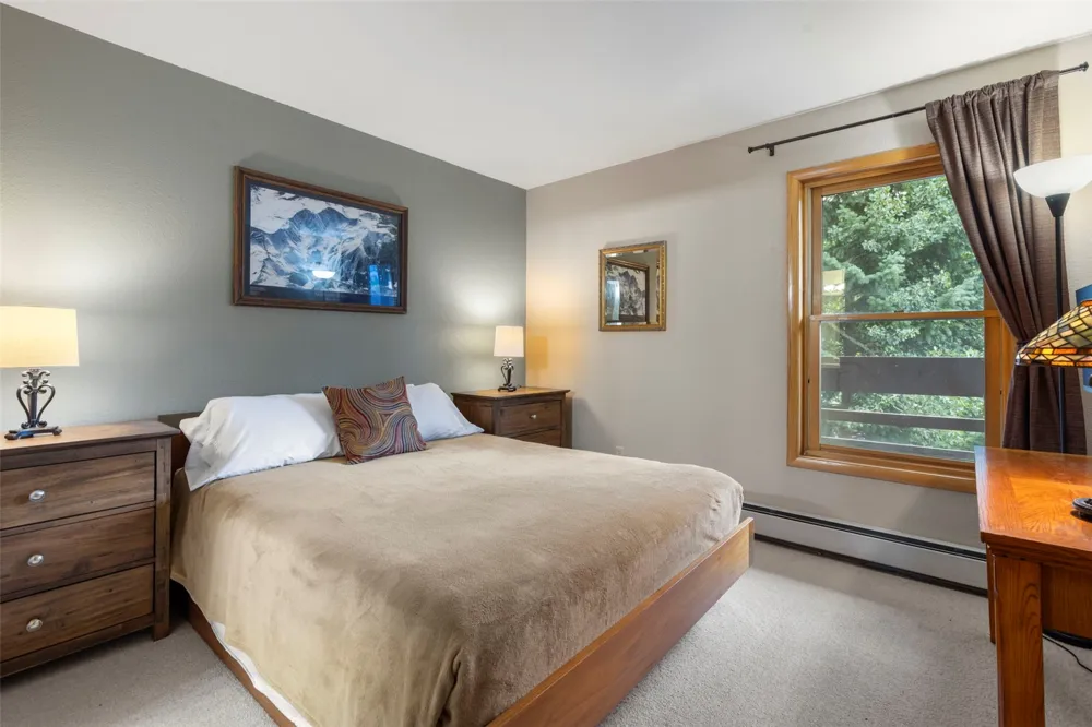 60 Oro Grande Drive #203 Keystone, CO 80435