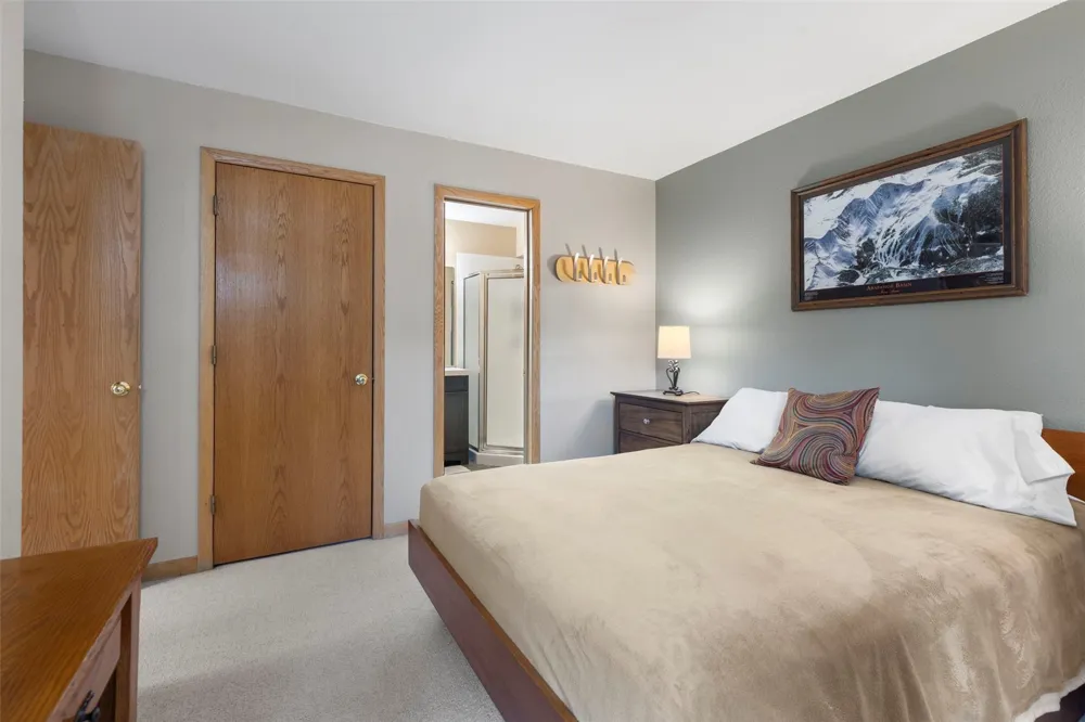 60 Oro Grande Drive #203 Keystone, CO 80435